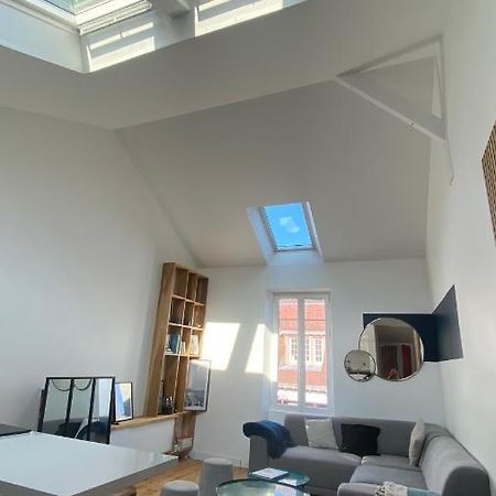 Magnifique T2 Calme Apartment La Baule-Escoublac Luaran gambar
