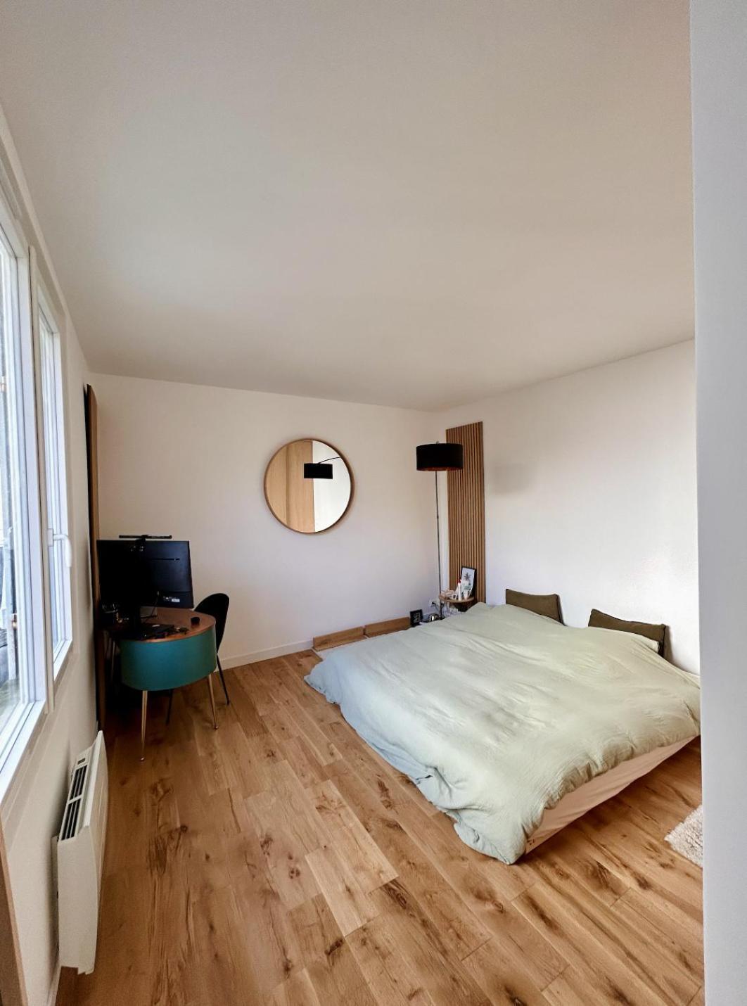 Magnifique T2 Calme Apartment La Baule-Escoublac Luaran gambar
